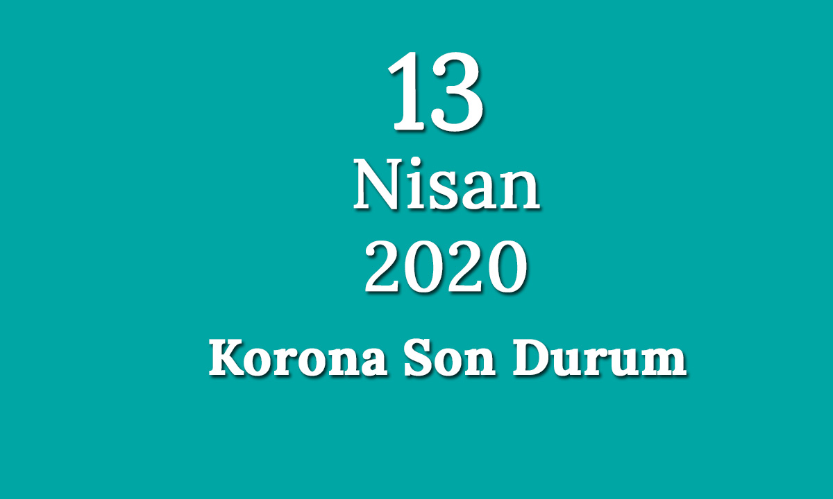 13nisan-korona