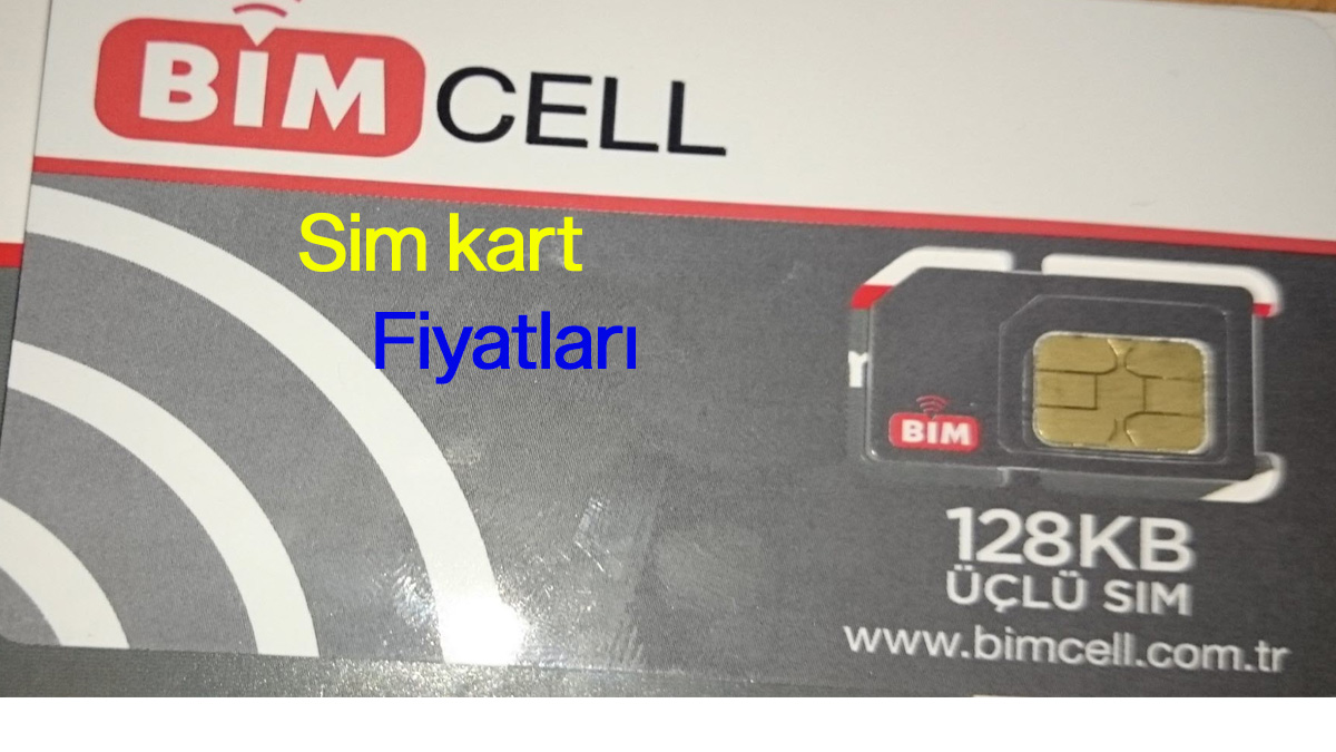 Bimcell Hat Fiyatlari 2022 Bimcell Yeni Hat Ne Kadar Bildirimlerim