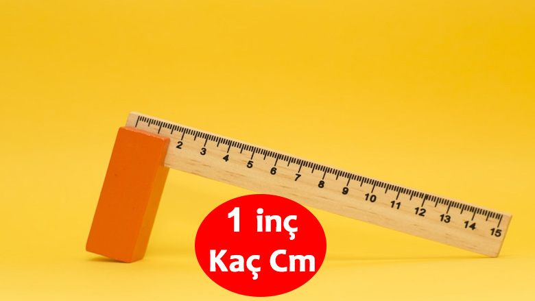 Bir In Ka Santimetre Eder 1 n Ka Cm Bildirimlerim
