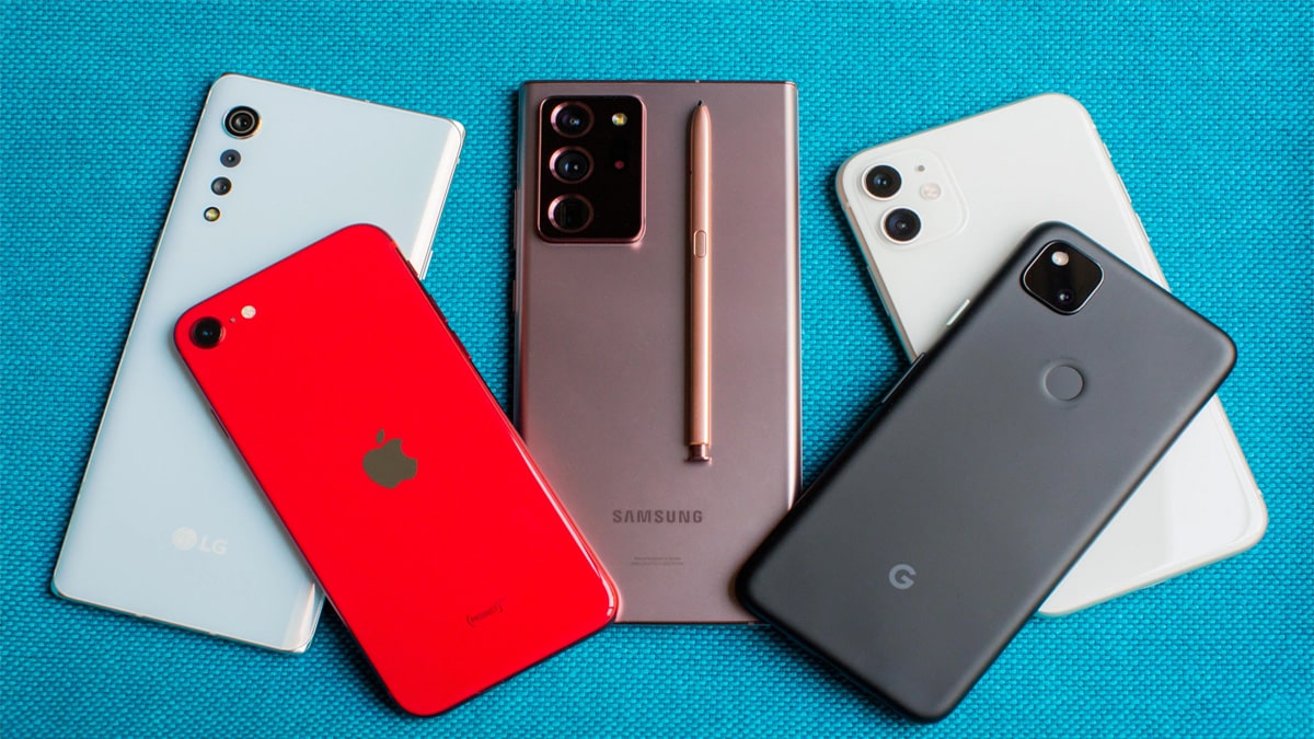 Telefon Fiyatları Ne Zaman Düşer? 2021 Cep Telefonu Fiyatları Düşer mi?