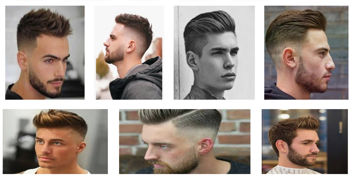 Erkek Hacimli Saçlar için Ne Yapmalı? 3 Dakikada Saçlarını