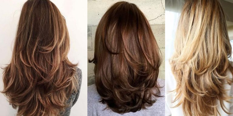 Evde Katlı Saç Kesimi, Evde Saç Kırıkları Nasıl Alınır? | Bildirimlerim