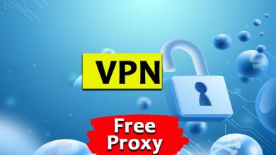 Free proxy siteleri
