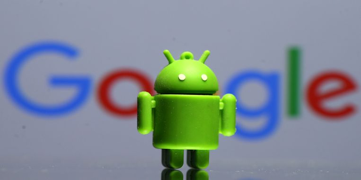Google Android güvenlik açığı