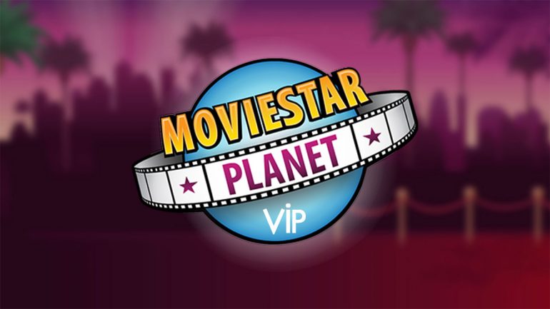 Vip moviestarplanet Free Accounts