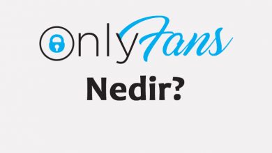 Onlyfans Nedir? Onlyfans Türkiye Bildirimlerim