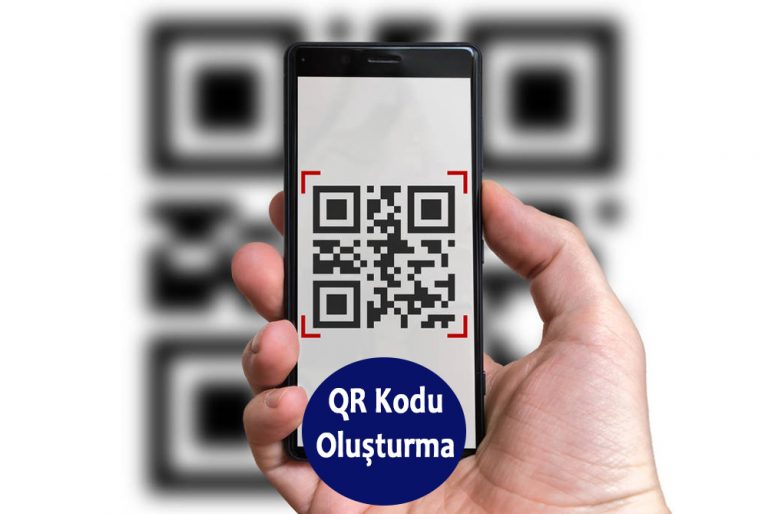 QR Kod Oluşturma Nasıl Yapılır? 2024 (Ücretsiz) | Bildirimlerim
