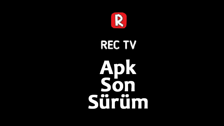 Rec TV Apk