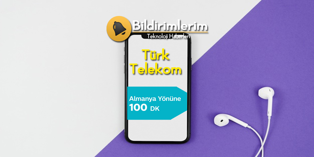 Türk Telekom Alo Almanya Paketi Nasıl Yapılır, İptal Edilir? Bedava
