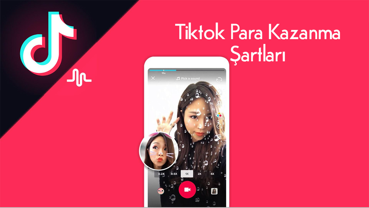 Tik Tok Da Nasıl Para Kazanılır