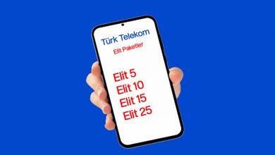 Türk Telekom Elit Paketler