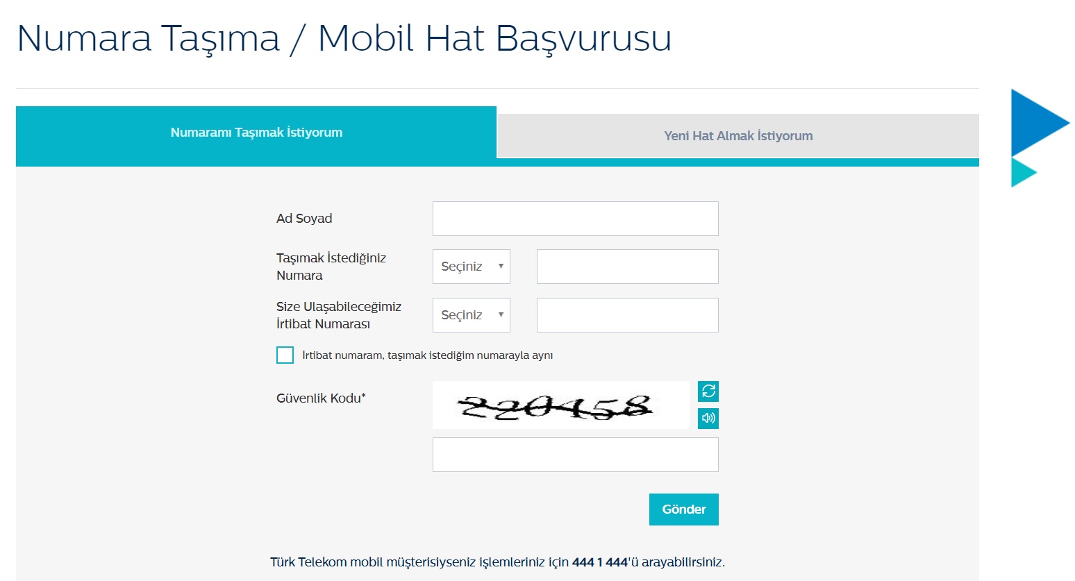 Numara Taşıma Kaç Gün Sürer 2024 Turkcell, Vodafone – Bildirimlerim
