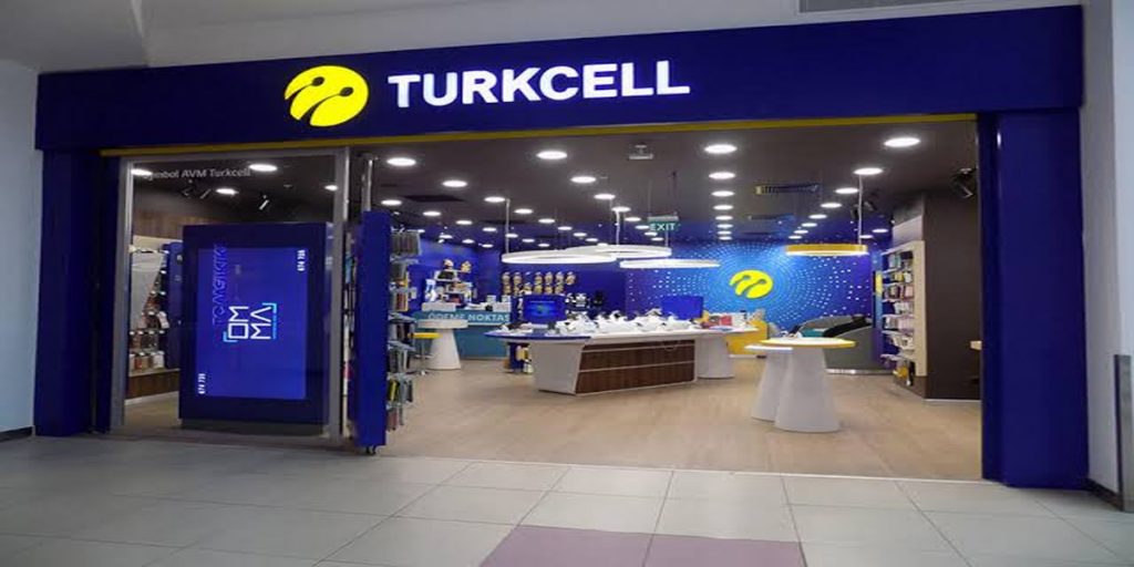 Turkcell 1200 GB internet