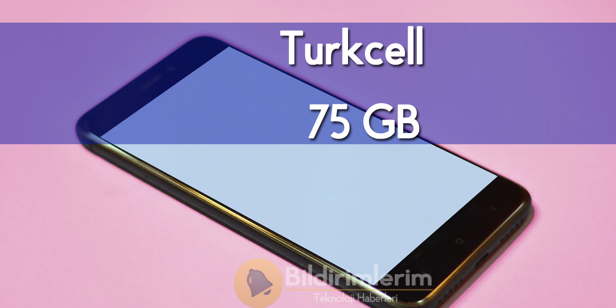 Turkcell Lifecell Mega Mix