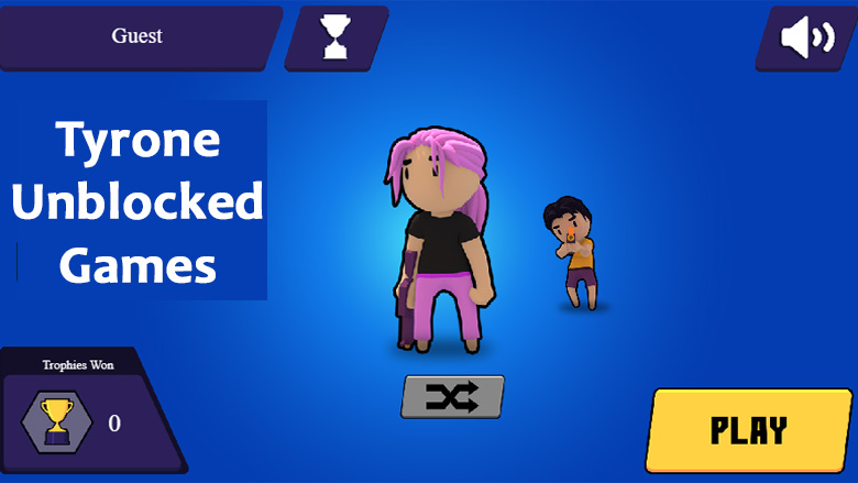 Tyrone Unblocked Games Brawl Stars Oyna | Bildirimlerim