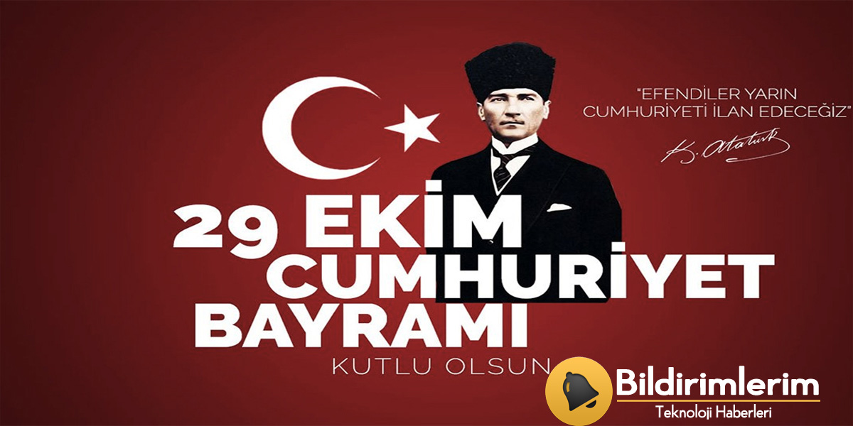 Türk Telekom 29 Ekim