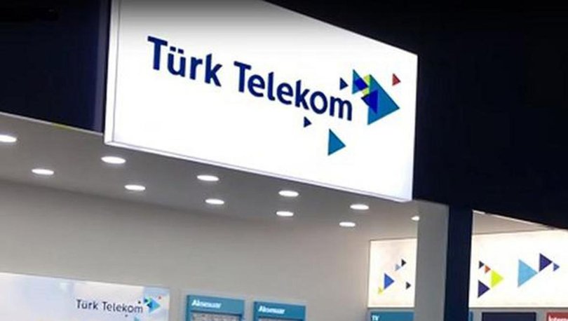Türk Telekom 3 GB 3 TL
