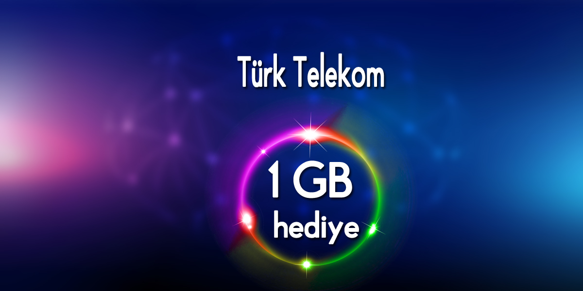Türk Telekom ArayanıBil hediyesi