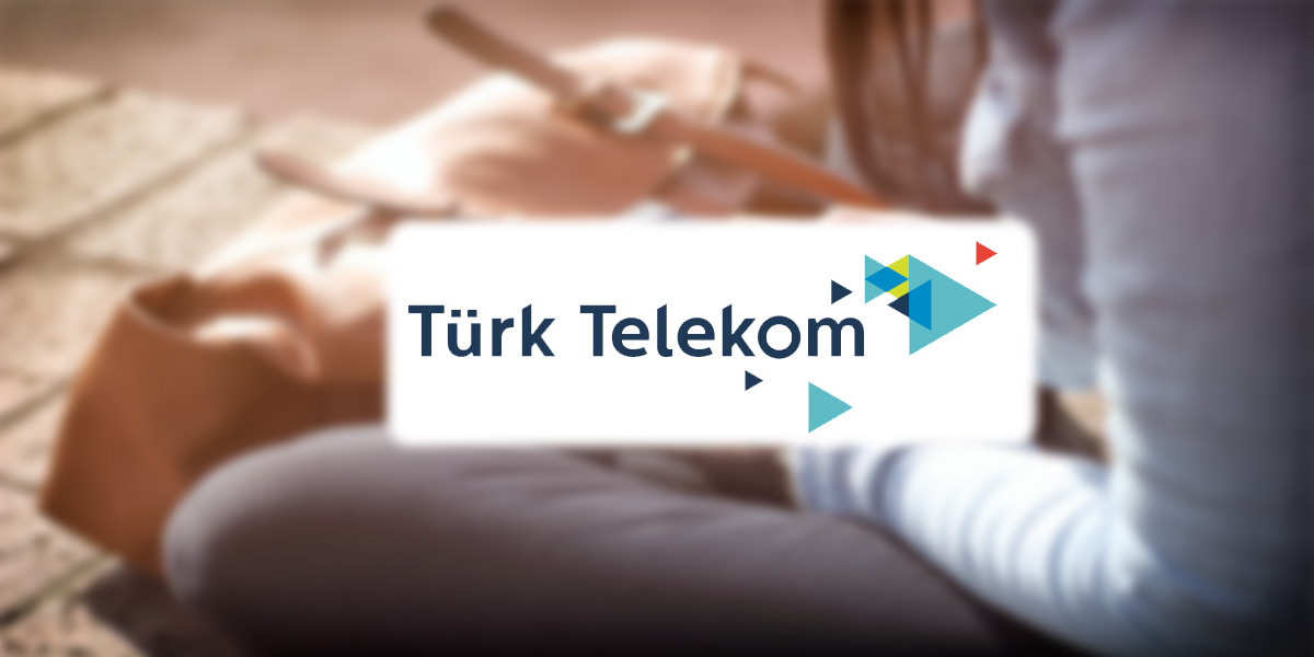 Türk Telekom internet yükleme