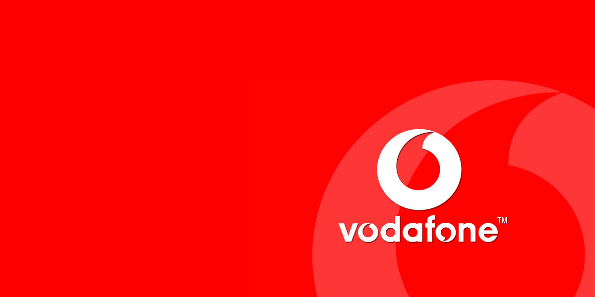 Vodafone Kolay Gani M
