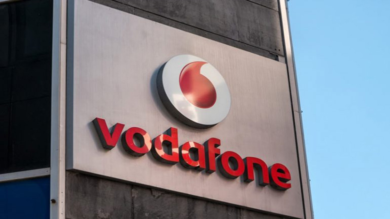 Vodafone Red Sınırsız İletişim 20 GB Paketi