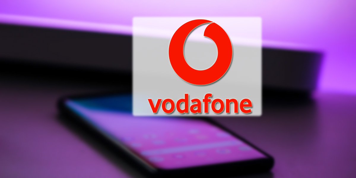 Vodafone Saçma Güzel Online M