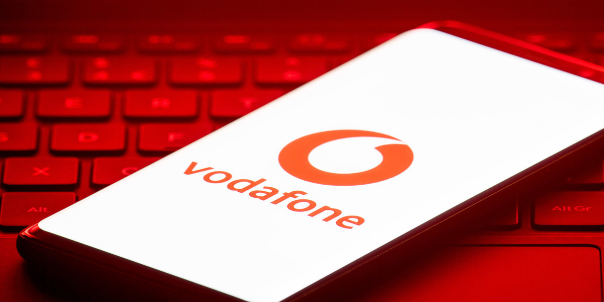 Vodafone Yenilenen 4