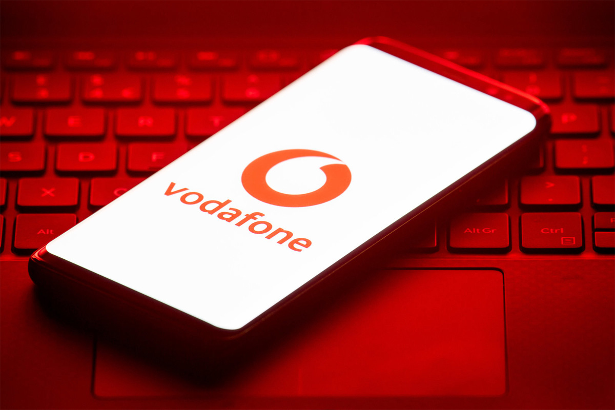 Vodafone devreden