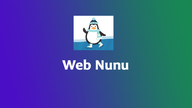 Web Nunu