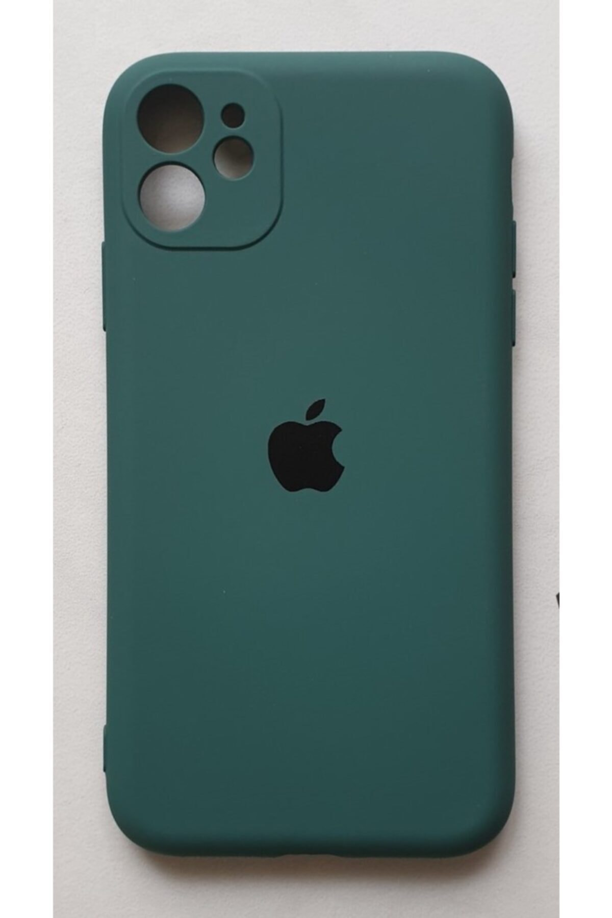 iPhone 11 Kılıf – Orjinal İphone 11 Şeffaf Telefon Kılıfı | Bildirimlerim