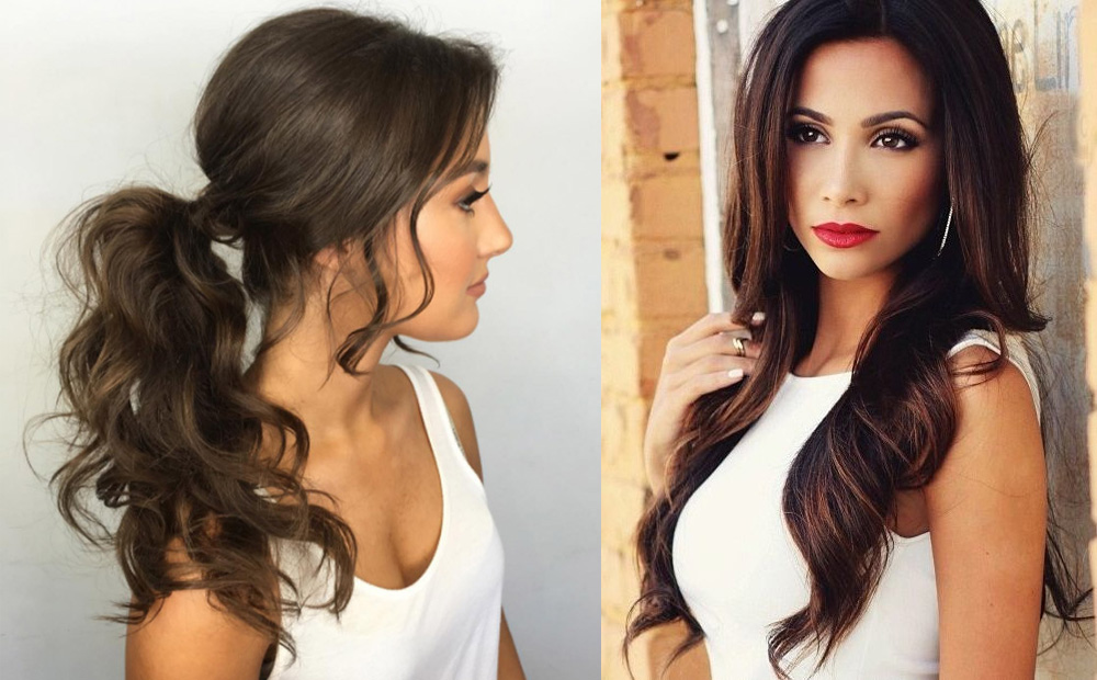 Hızlı saç uzatma yöntemleri nelerdir? Evde sağlıklı ve hızlı saç uzatma